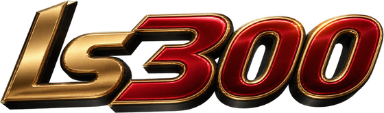 ls300 Logo